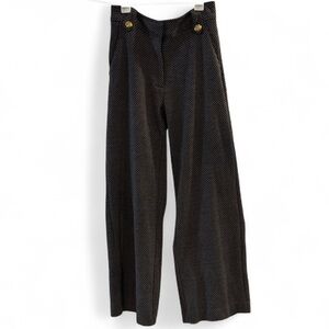 Truth by Republic wide leg pants size Medium